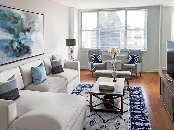 300 East 56th Street image 1 of 9