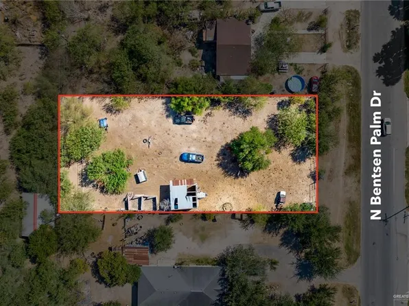 6016 N Bentsen Palm Dr, Mission, TX 78574