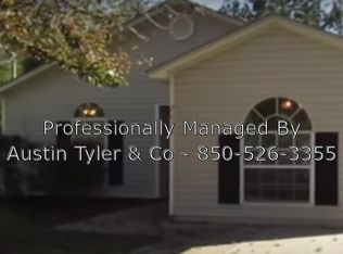 2638 Mashburn Rd, Marianna, FL 32448