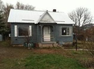 592 N 600 W, Malad City, ID 83252