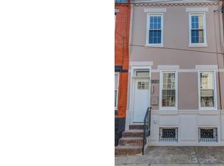 1820 Fernon St, Philadelphia, PA 19145