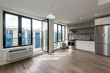 Rented by Nooklyn NYC LLC