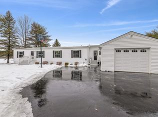 233 Cape Rd, Hollis Center, ME 04042