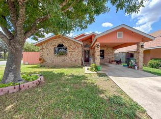 4323 Freedom Ln, Laredo, TX 78046