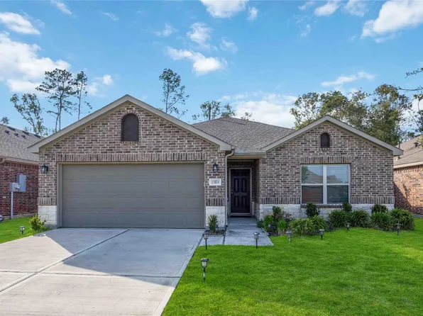 15038 Paddock Point Ln, New Caney, TX 77357