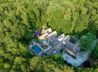 7691 Deboe Rd, Summerfield, NC 27358