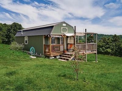 3505 County Road 306, Eureka Springs, AR, 72632