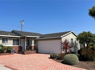 2509 W 180th St, Torrance, CA 90504