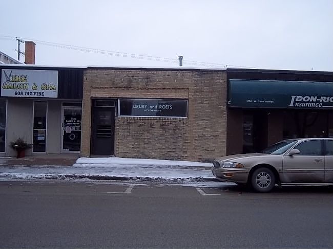 2nd image of 234 W Cook St