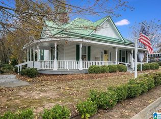 109 N Church St, Piedmont, AL 36272