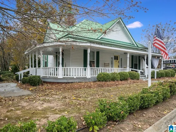 109 N Church St, Piedmont, AL 36272