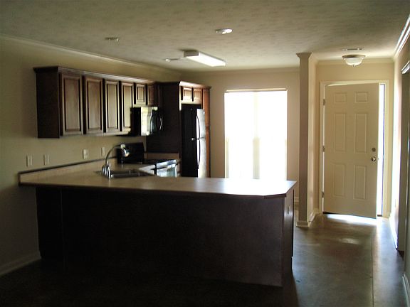 210 Radcliffe, Unit 2, Conway Arkansas
