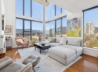 683 W Victoria Park #Penthouse 8, North Vancouver, BC