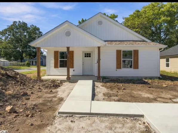 000 N Walker Street, Webb City, MO 64870