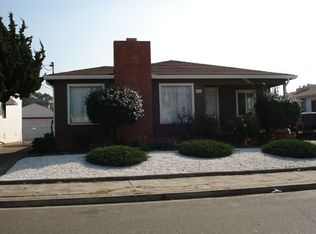 1454 170th Ave, Hayward, CA 94541