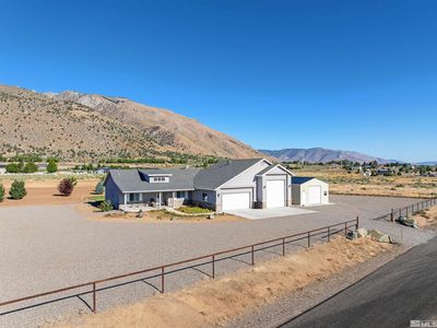 300 Angelina Cir, Smith, NV, 89444