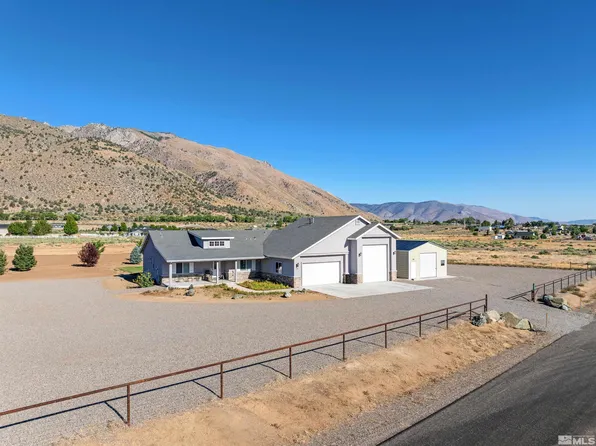 300 Angelina Cir, Smith, NV 89444