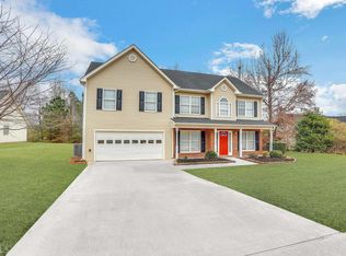 20 Trelawney Cir, Covington, GA