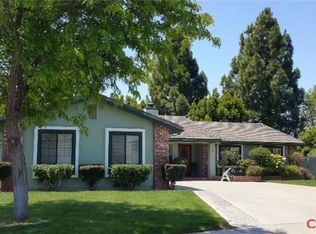 924 E Skylark Ct, Santa Maria, CA 93455