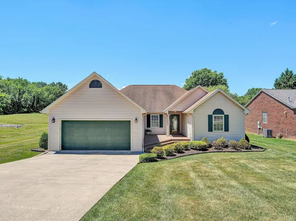 3516 Pinnacle Ridge Rd NE, Roanoke, VA 24012