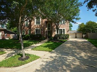 10303 Feldman Fls, Missouri City, TX 77459