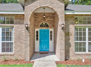 700 SW 80th Dr, Gainesville, FL 32607