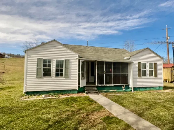 769 True Rd, Pipestem, WV 25979