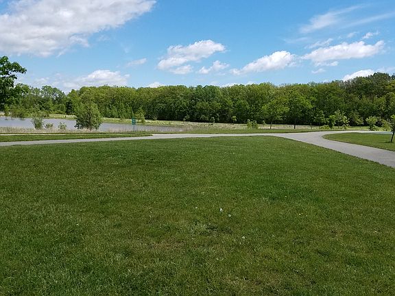 Adjacent Park