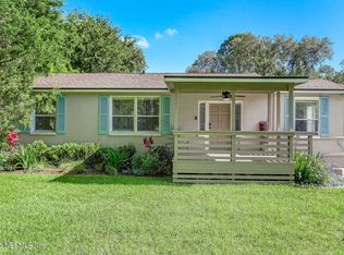 3603 College St LOT NO E 10FT, Jacksonville, FL 32205