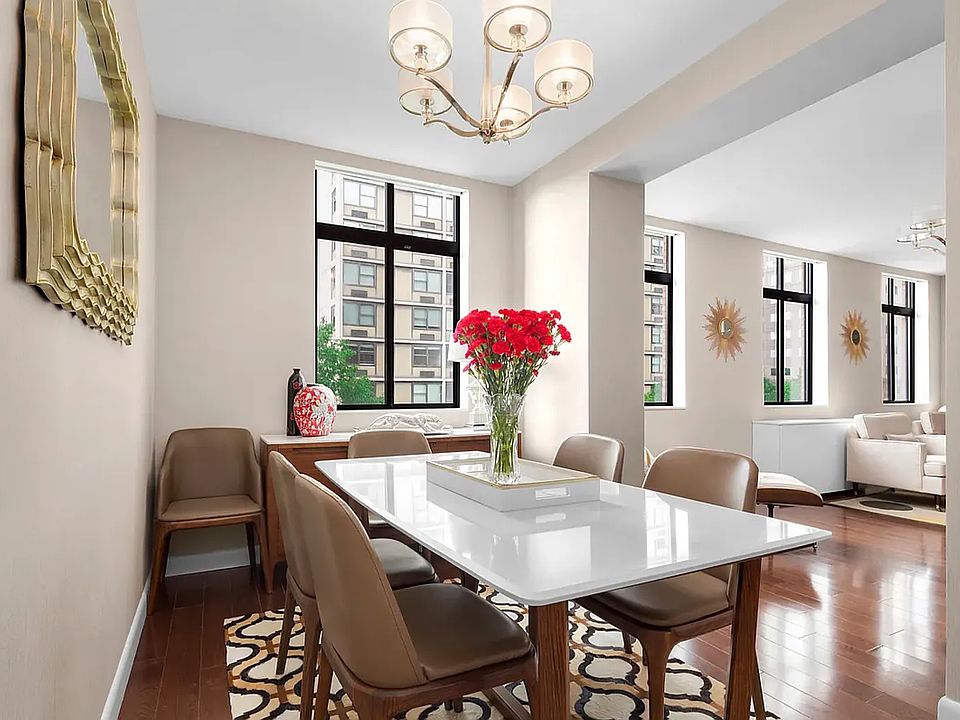 Hudson Tower Apartment Rentals - New York, NY | Zillow