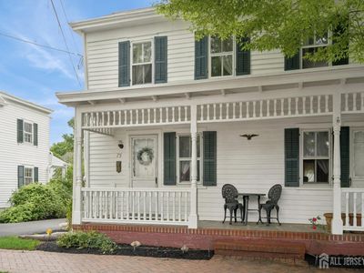 75 N Main St, Cranbury, NJ, 08512