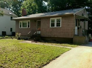 42 Reynolds Ave, Randolph, MA 02368