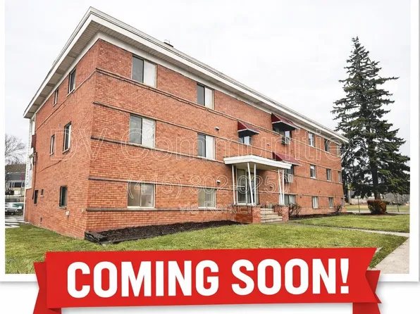 2537 Noble Rd #201, Cleveland, OH 44121