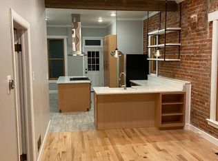 3770 N Gilpin St, Denver, CO 80205