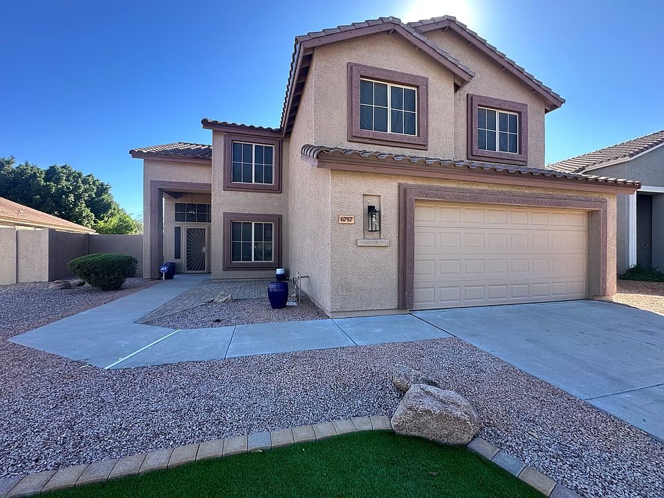1st image of 6757 W Firebird Dr