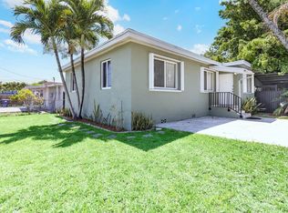 3094 NW 51st Ter, Miami, FL 33142