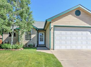 311 Buckthorn Rd, New Castle, CO 81647