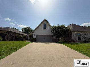 2102 Bienville Dr, Monroe, LA 71201