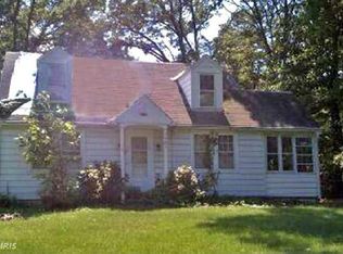 1481 Blue Ball Rd, Elkton, MD 21921