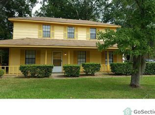 607 Mayflower Dr, Montgomery, AL 36116