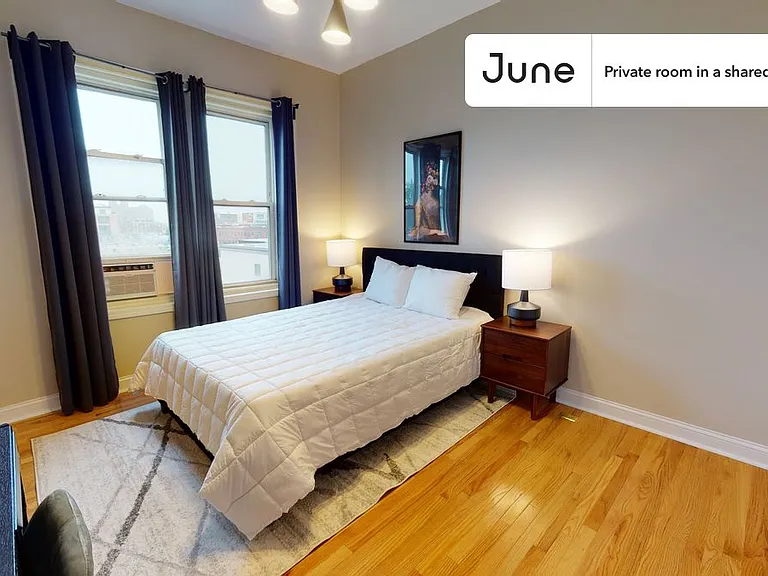 7 Linden St #D — Photo 1