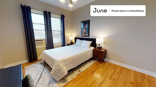 7 Linden St #D Photo 1