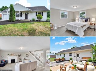 2351 Birch Rd, York, PA 17408