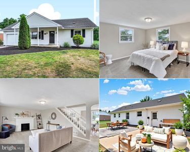 2351 Birch Rd, York, PA, 17408