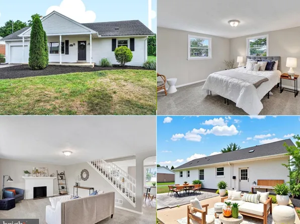 2351 Birch Rd, York, PA 17408