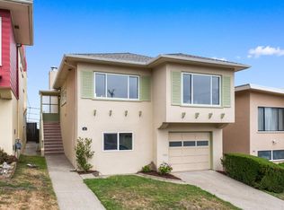 32 Crestview Ave, Daly City, CA