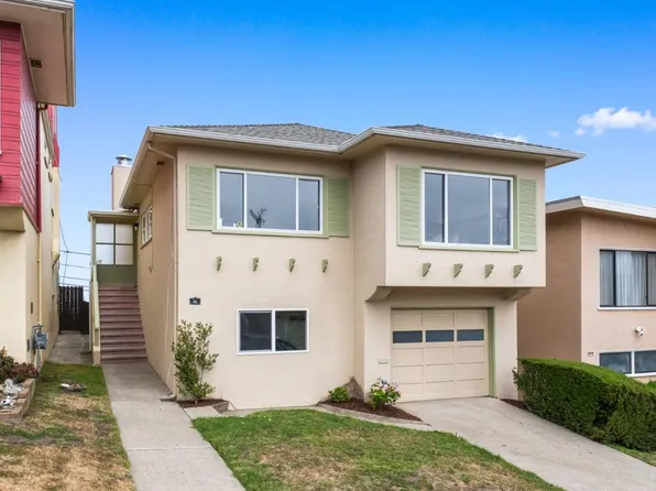 32 Crestview Ave, Daly City, CA 94015
