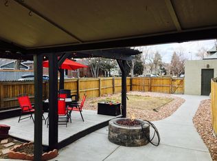 3493 W 33rd Ave, Denver, CO 80211