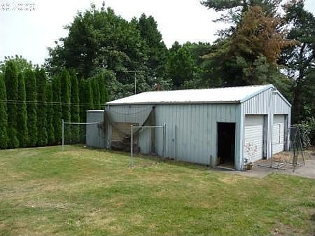 Side Yard