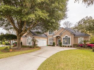 8527 Hunters Creek Dr N, Jacksonville, FL 32256